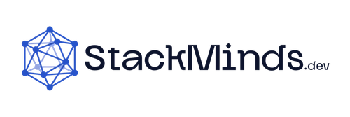 StackMinds Logo